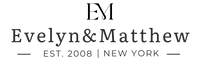 Evelyn & Matthew New York