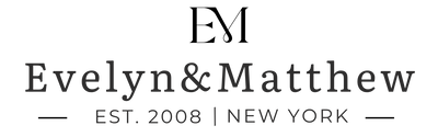 Evelyn & Matthew New York